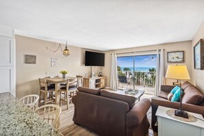 Condo, 1 King Bed with Sofa bed (The Summit 307) | Exterior - The Summit 307 (Panama City Beach)