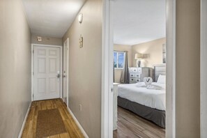 Condo, 1 King Bed with Sofa bed (The Summit 307) | Exterior