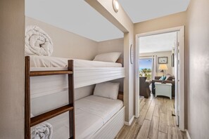Condo, 1 King Bed with Sofa bed (The Summit 307) | Exterior