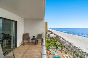 Appart'hôtel, 1 très grand lit et 1 canapé-lit (The Summit 1213 ) | Extérieur
