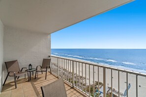 Appart'hôtel, 1 très grand lit et 1 canapé-lit (The Summit 1213 ) | Extérieur