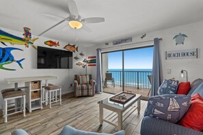 Condo, 1 King Bed with Sofa bed (The Summit 1213 ) | Exterior