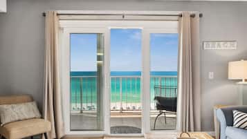 Appartement, 1 kingsize bed met slaapbank (The Summit 817 ) | Exterieur