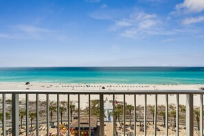 Condo, 1 King Bed with Sofa bed (The Summit 817 ) | Exterior - The Summit 817 (Panama City Beach)