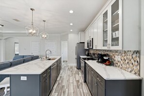 House (4009 Silver Sands Rd) | Exterior - 4009 Silver Sands Rd (Panama City Beach)