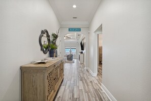 House (4009 Silver Sands Rd) | Exterior - 4009 Silver Sands Rd (Panama City Beach)