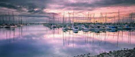 Marina