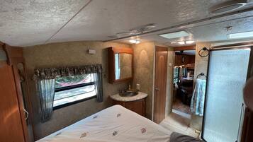 1 habitación y wifi