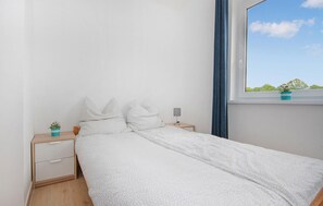 2 quartos, Wi-Fi de cortesia