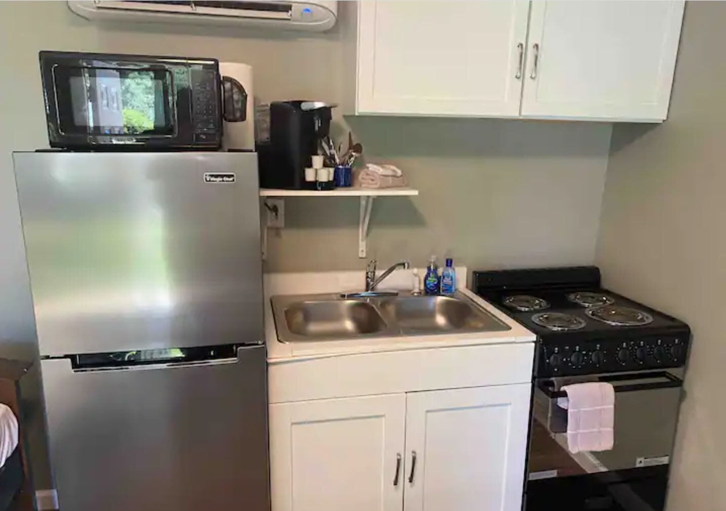 Outpost Cottage - Sleeps 3 Great Price!