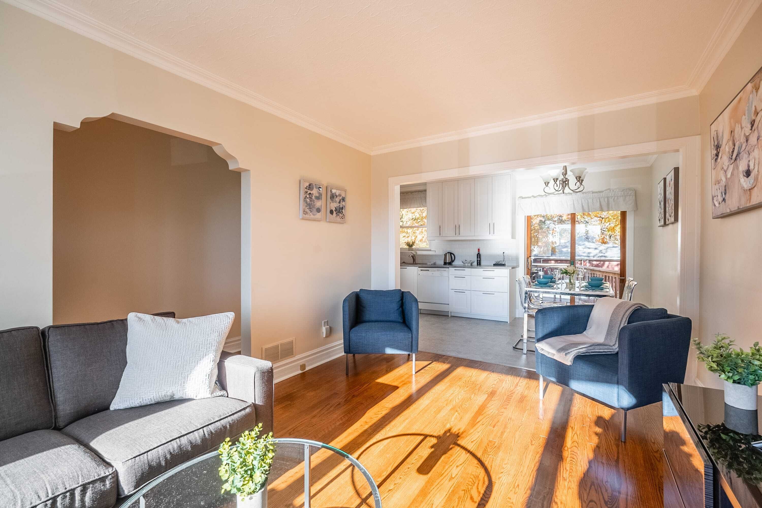 NEW 3BR Home w/ Hot Tub!