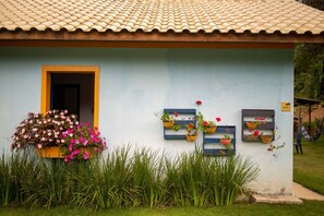 Detalle exterior