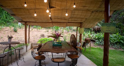 VILLAGE ACONCEGO AZUL HOUSE 3
