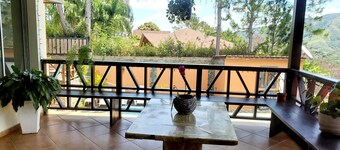 Villa Maria Jarabacoa