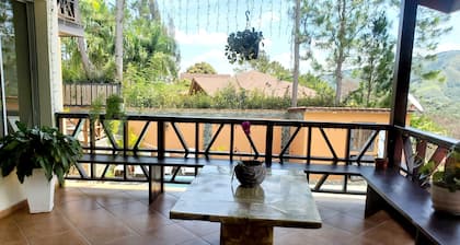 Villa Maria Jarabacoa