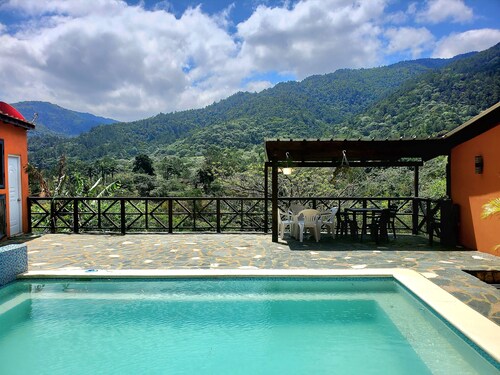 Villa Maria Jarabacoa