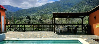 Villa Maria Jarabacoa