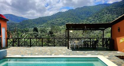 Villa Maria Jarabacoa