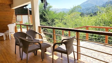 Terraço/pátio