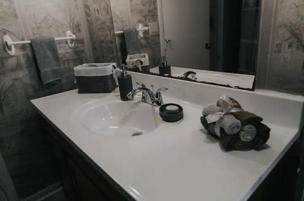 Algoma’s Perfect Corner