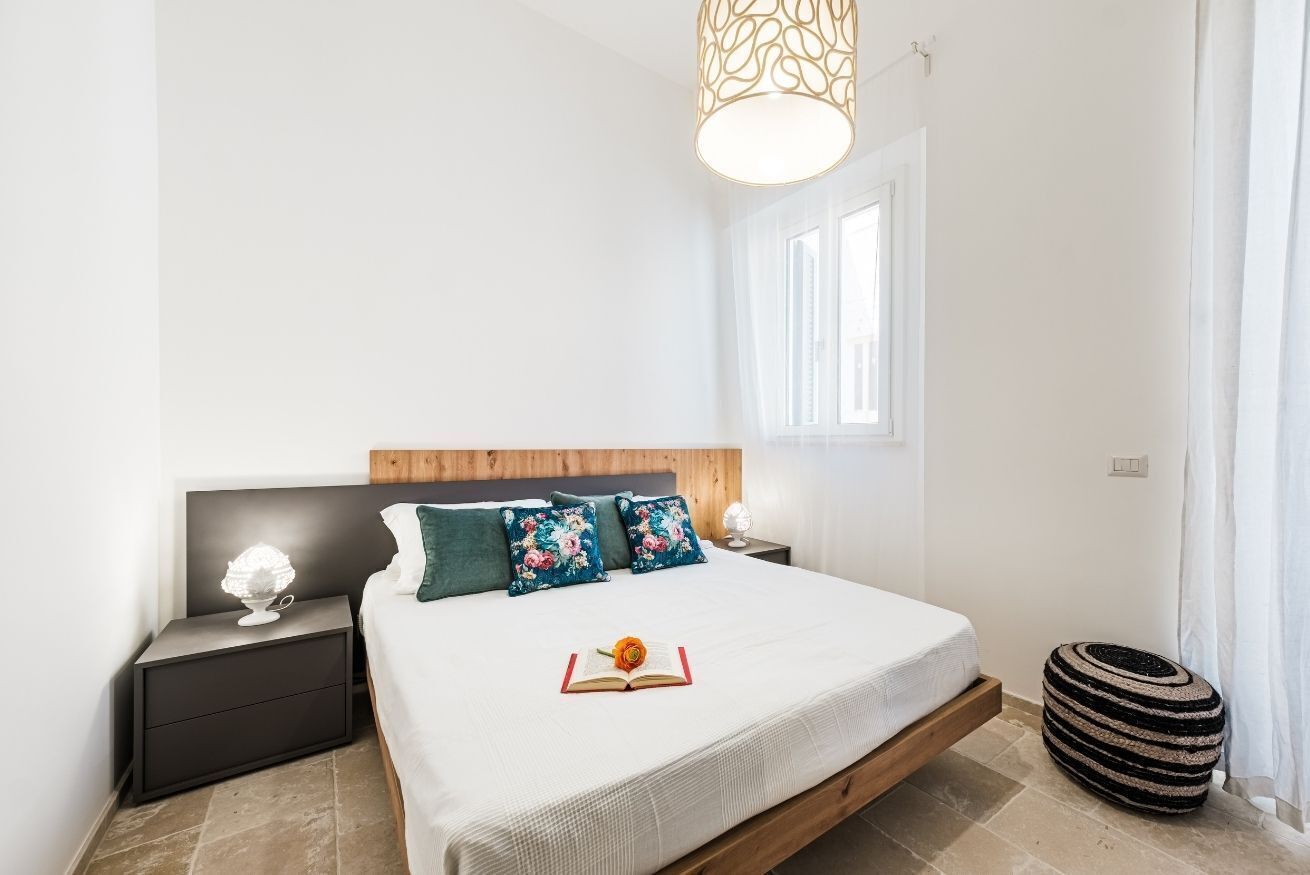 3 bedrooms, WiFi