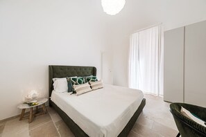 3 bedrooms, iron/ironing board, WiFi