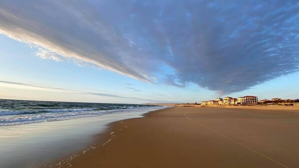 Strand