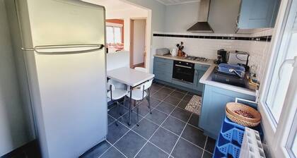 Holiday home for 6 people - Saint Paul en Born