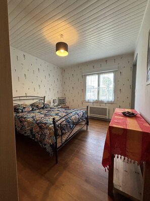 3 habitaciones y wifi gratis 
