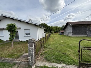 Außenbereich