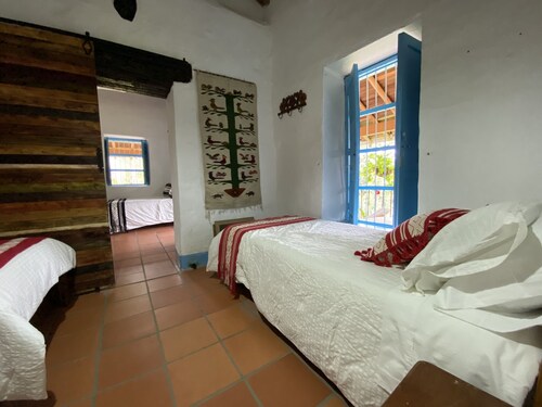 Farm in Guarne, quiet space near Medellín!