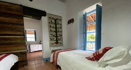 Farm in Guarne, quiet space near Medellín!