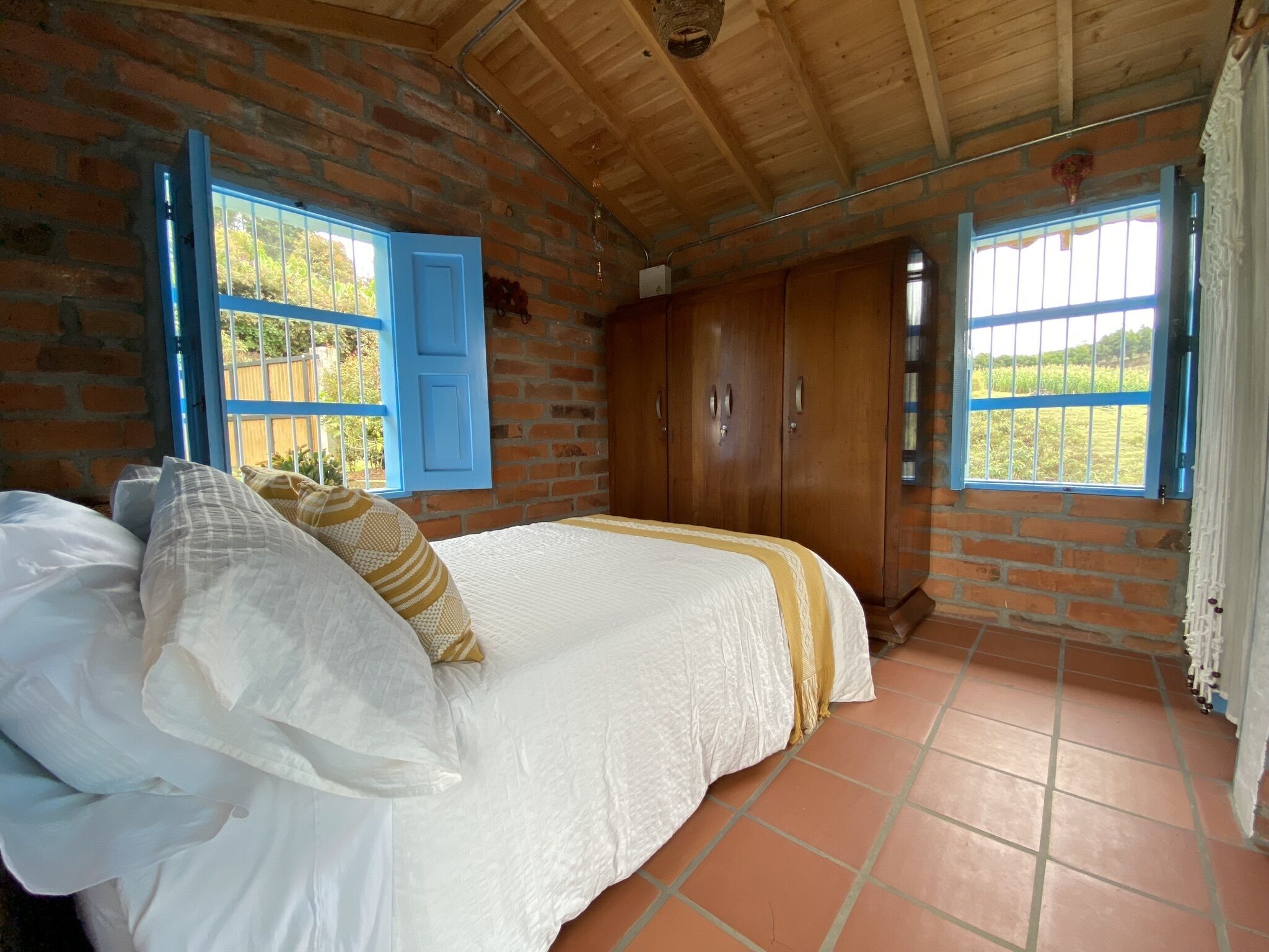 Farm in Guarne, quiet space near Medellín!