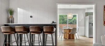 The Big Cozy Getaway