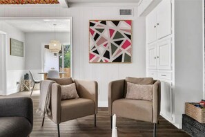 Smart TV y videojuegos