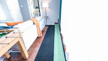 Spielezimmer