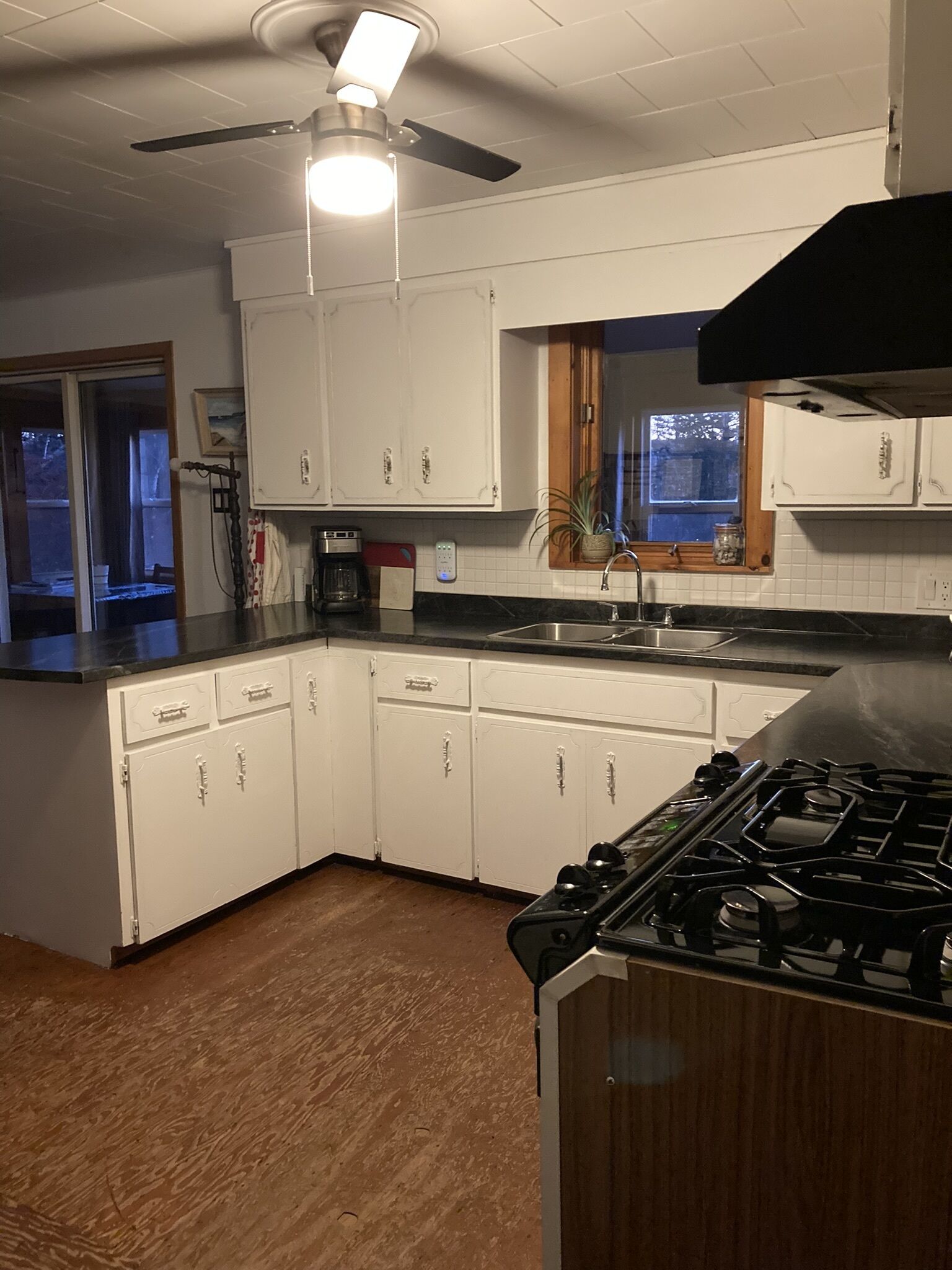 Cottage Style House in Big Pond