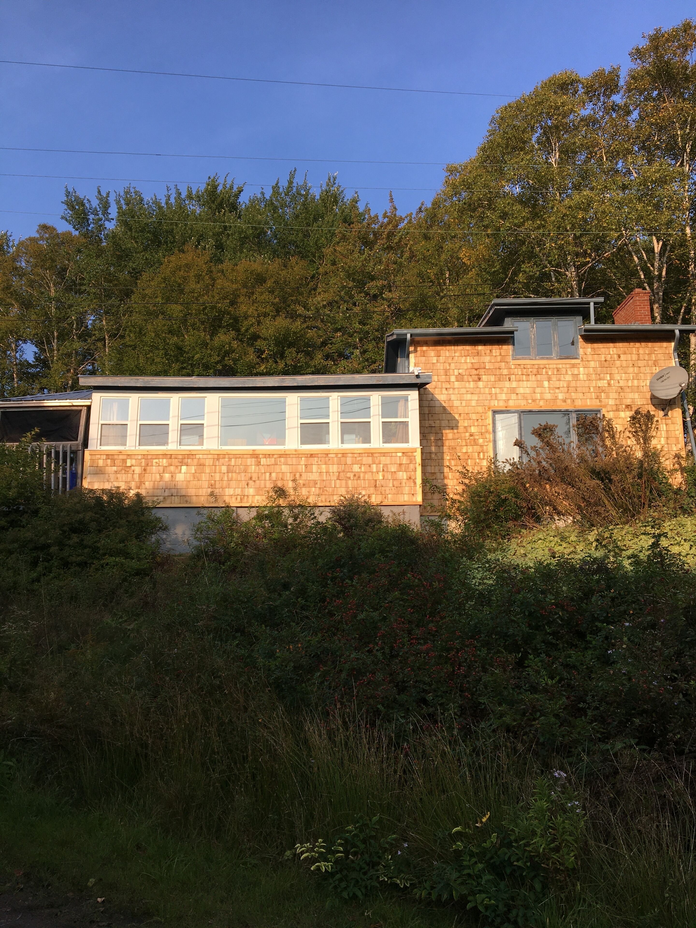 Cottage Style House in Big Pond