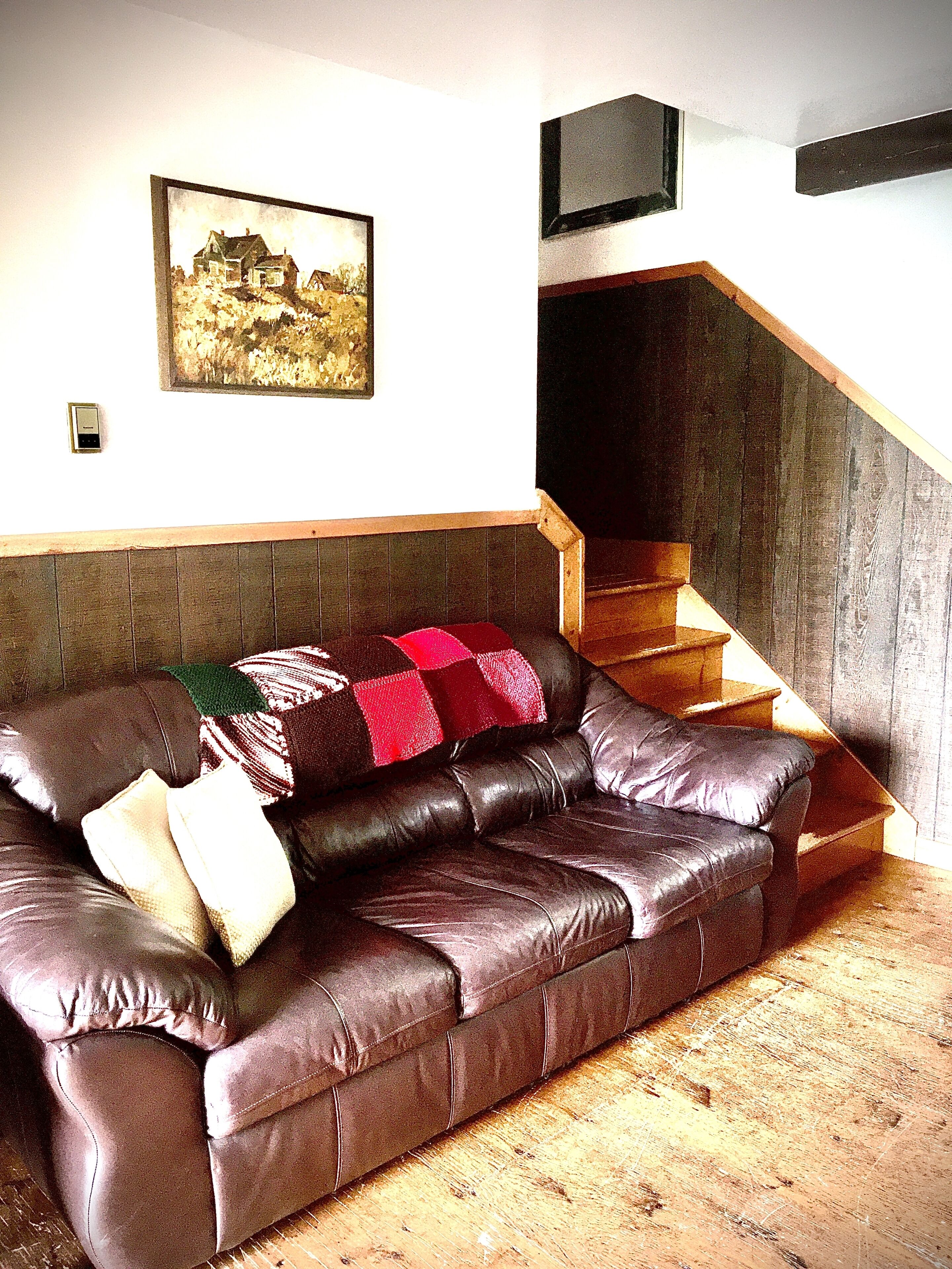 Cottage Style House in Big Pond