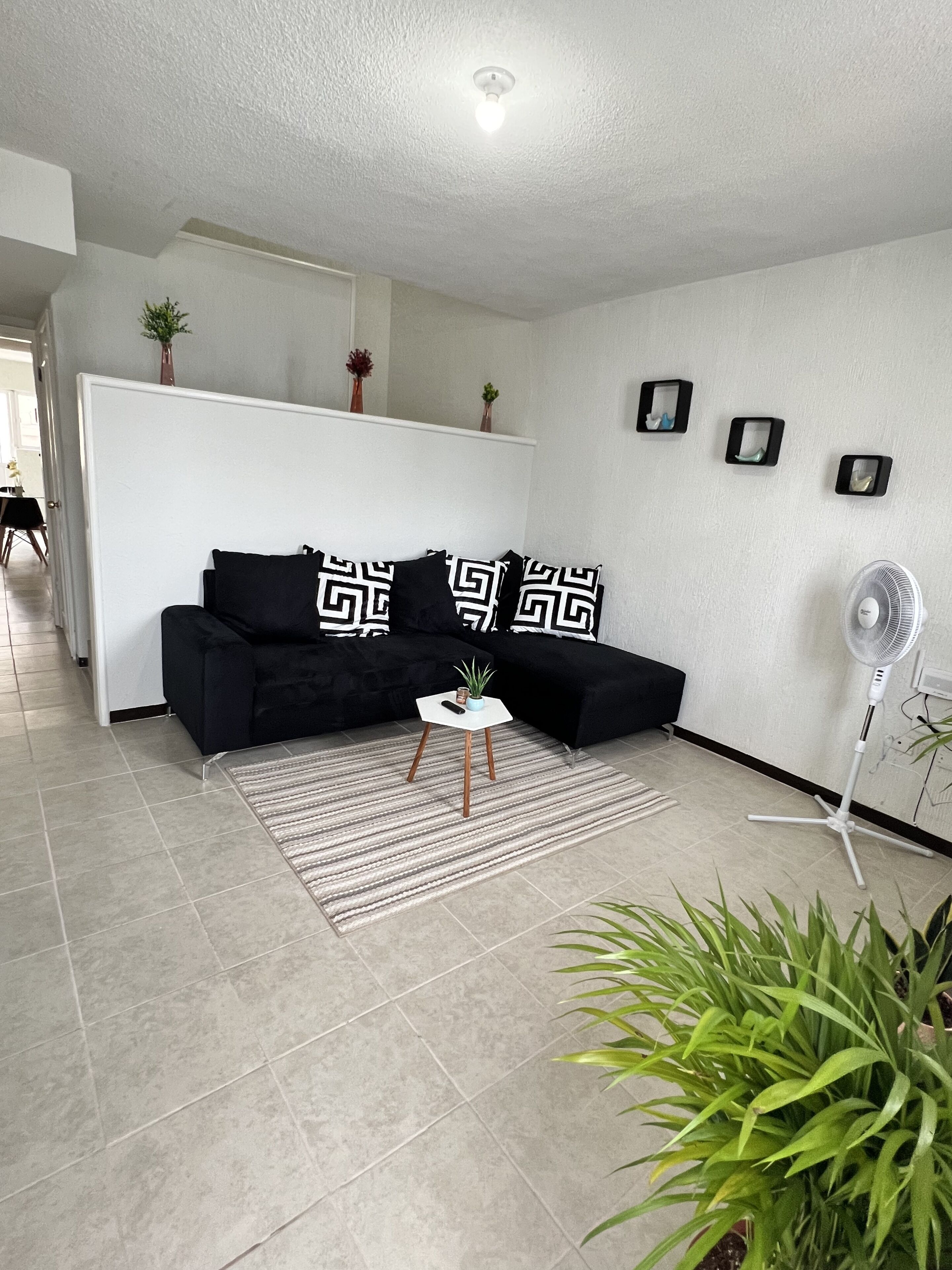 Beautiful apartment near the American consulate