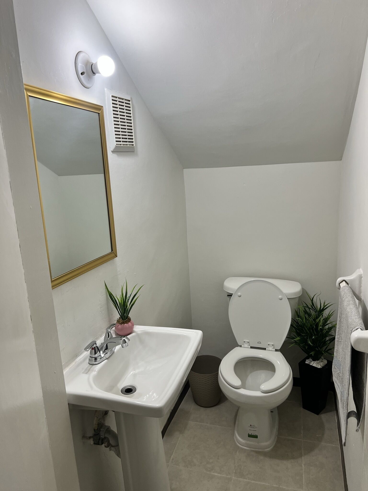 Beautiful apartment near the American consulate