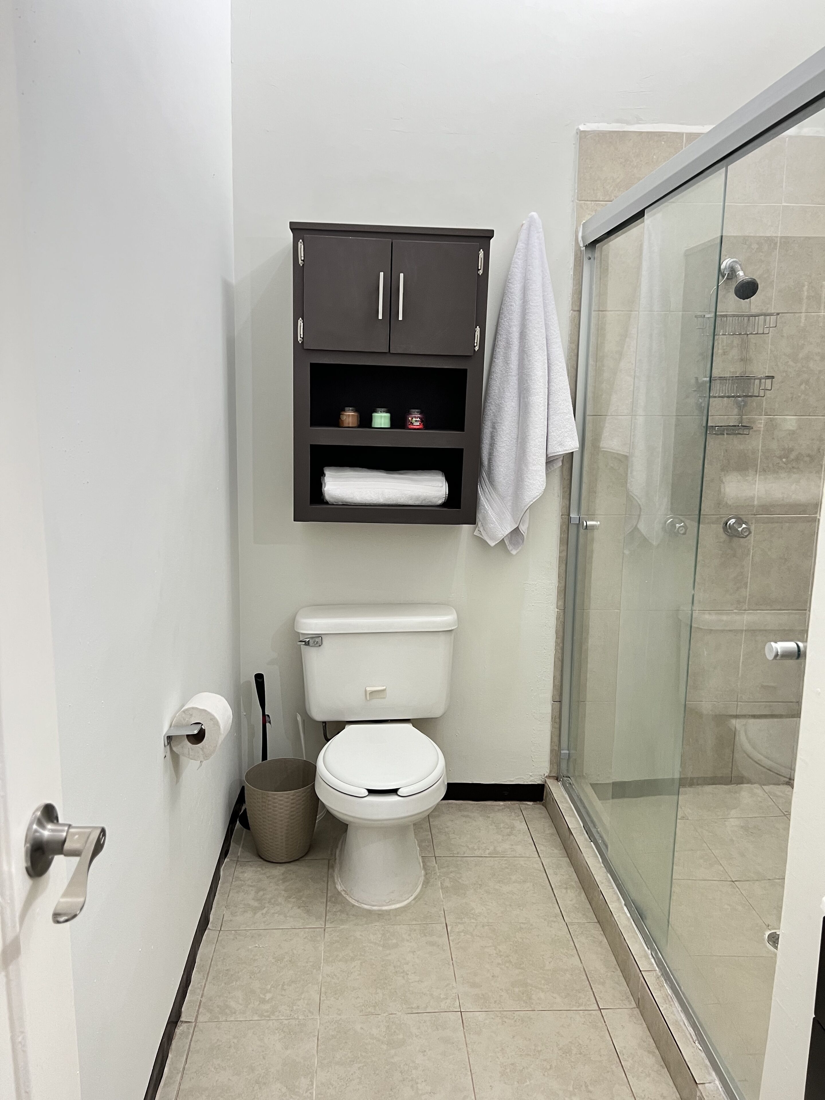 Beautiful apartment near the American consulate