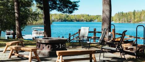 Terrain de lâhĂ©bergement