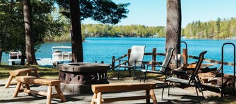 Modern Studio in Beach Resort near TC