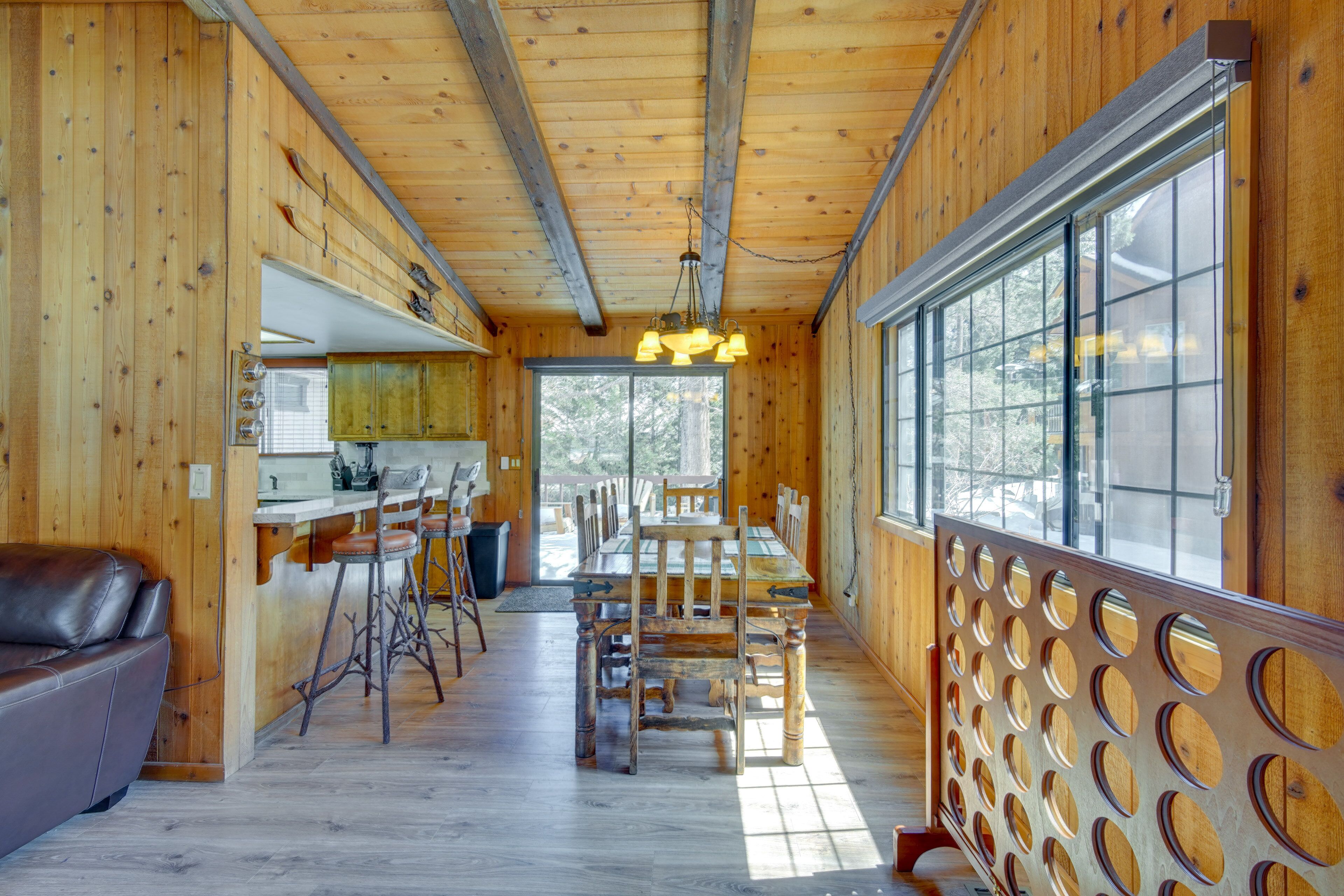 Restaurantes
