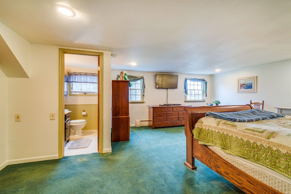 Sodus Point Vacation Rental Steps to Lake Ontario Sodus Point Vrbo