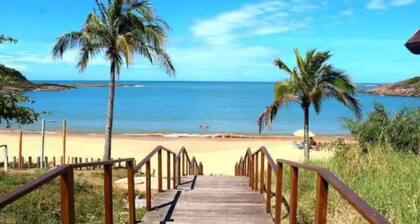 Casa em Guarapari - Enseada Azul