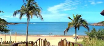 Casa em Guarapari - Enseada Azul