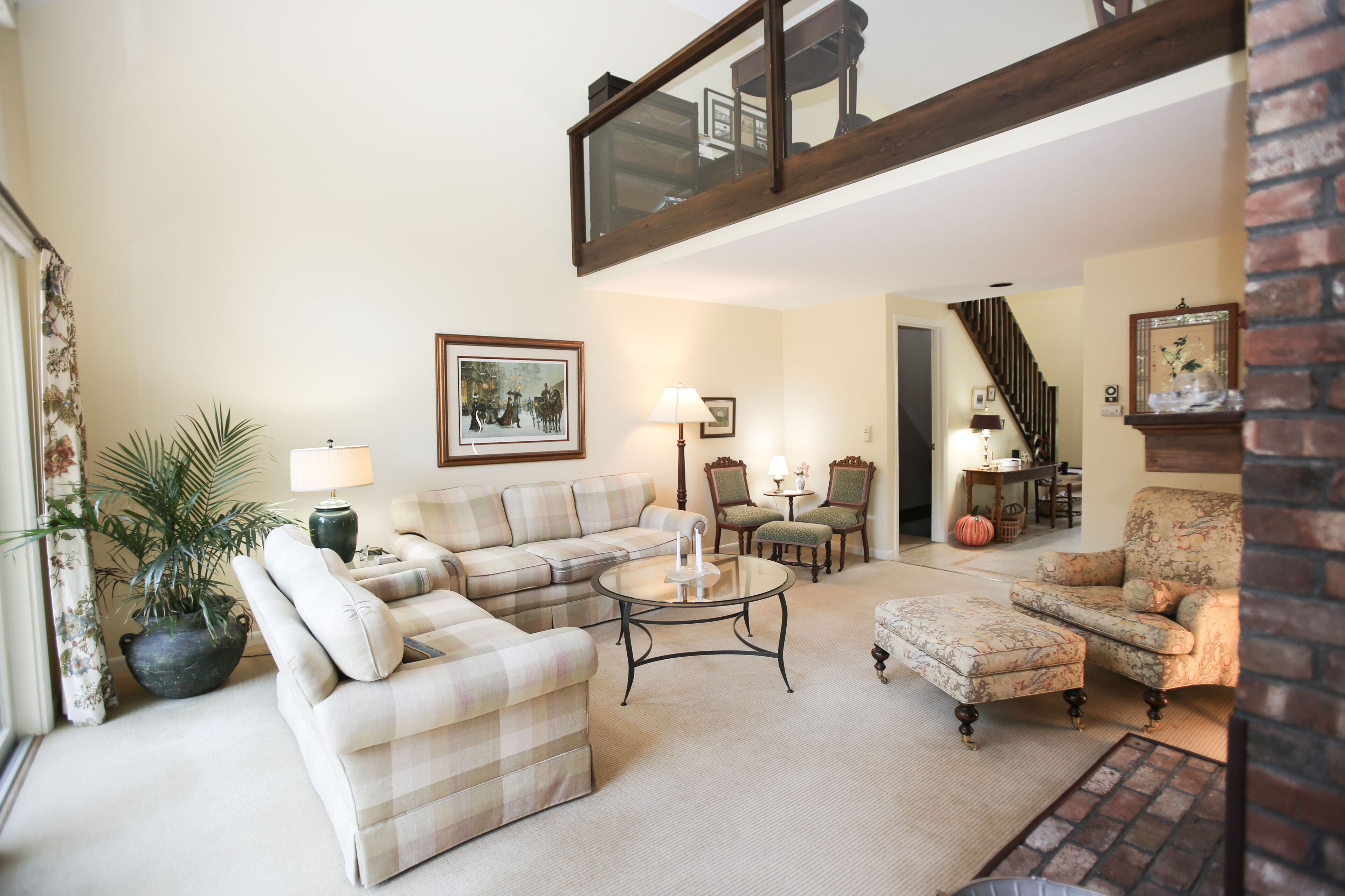 3 Bedrom Condo in Eastman