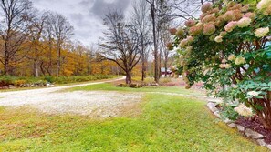 Área da propriedade